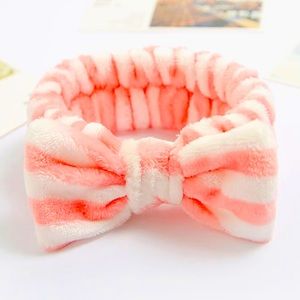 #Homemade Scrunchies